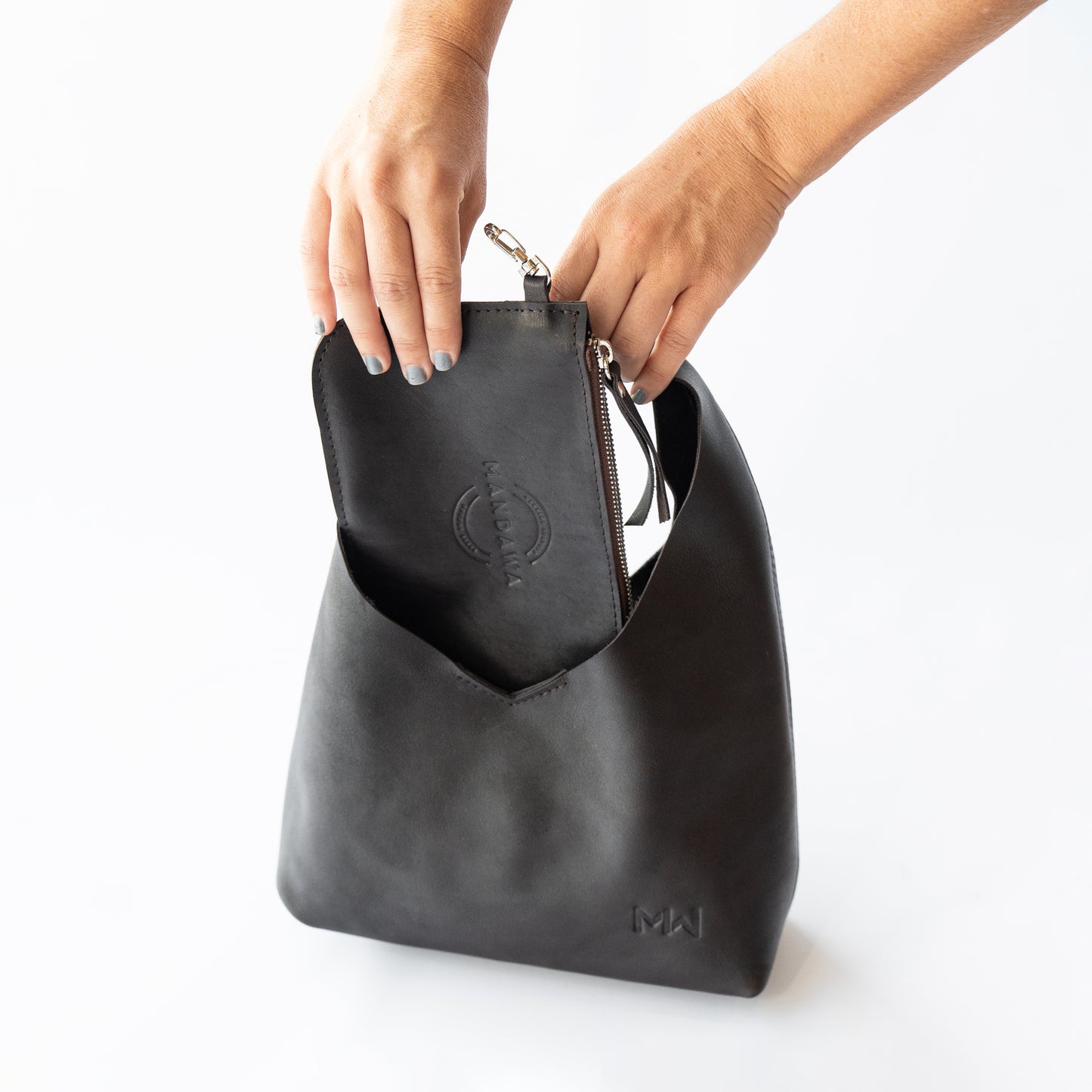 Cartera Mini bag Alexia