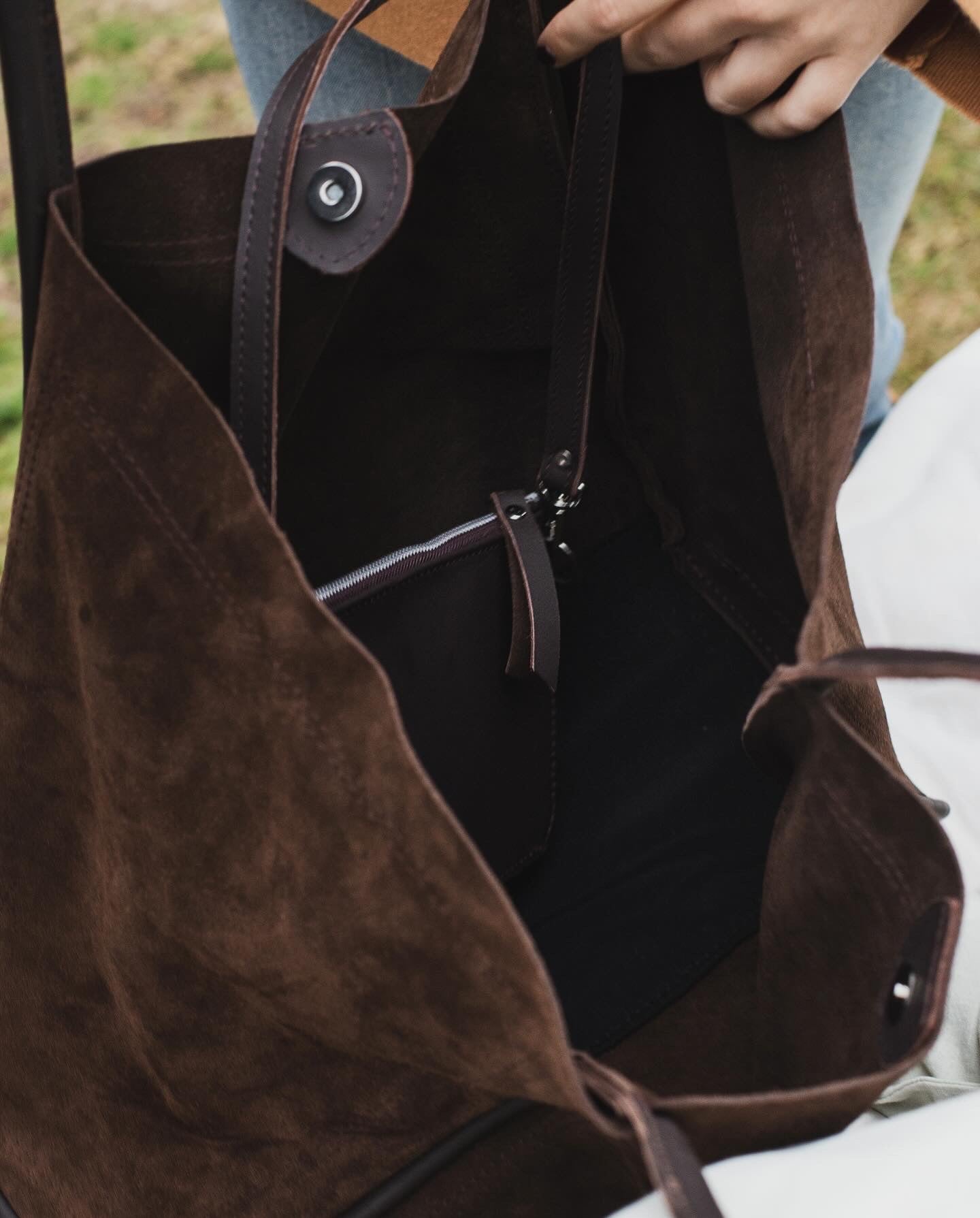 Cartera Cayetana