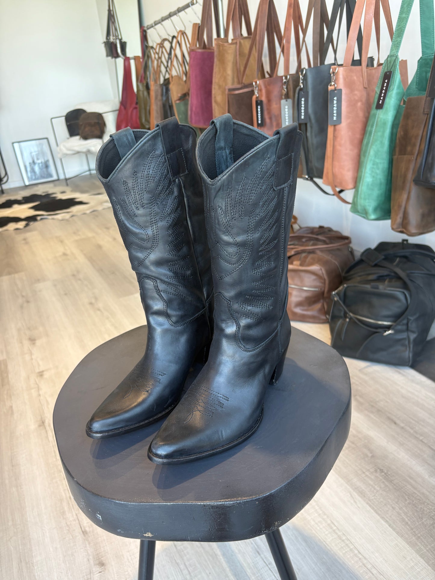 Botas Texanas Galway