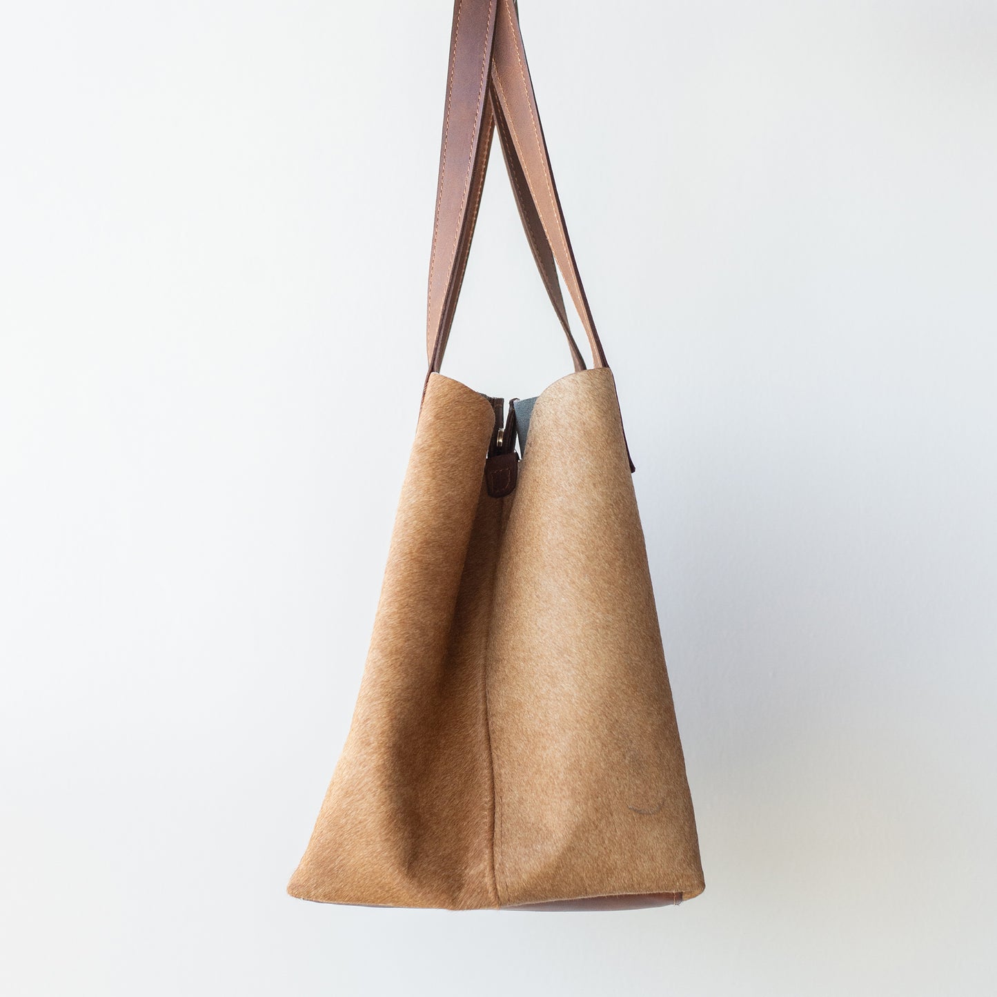 Cartera Candida pelo