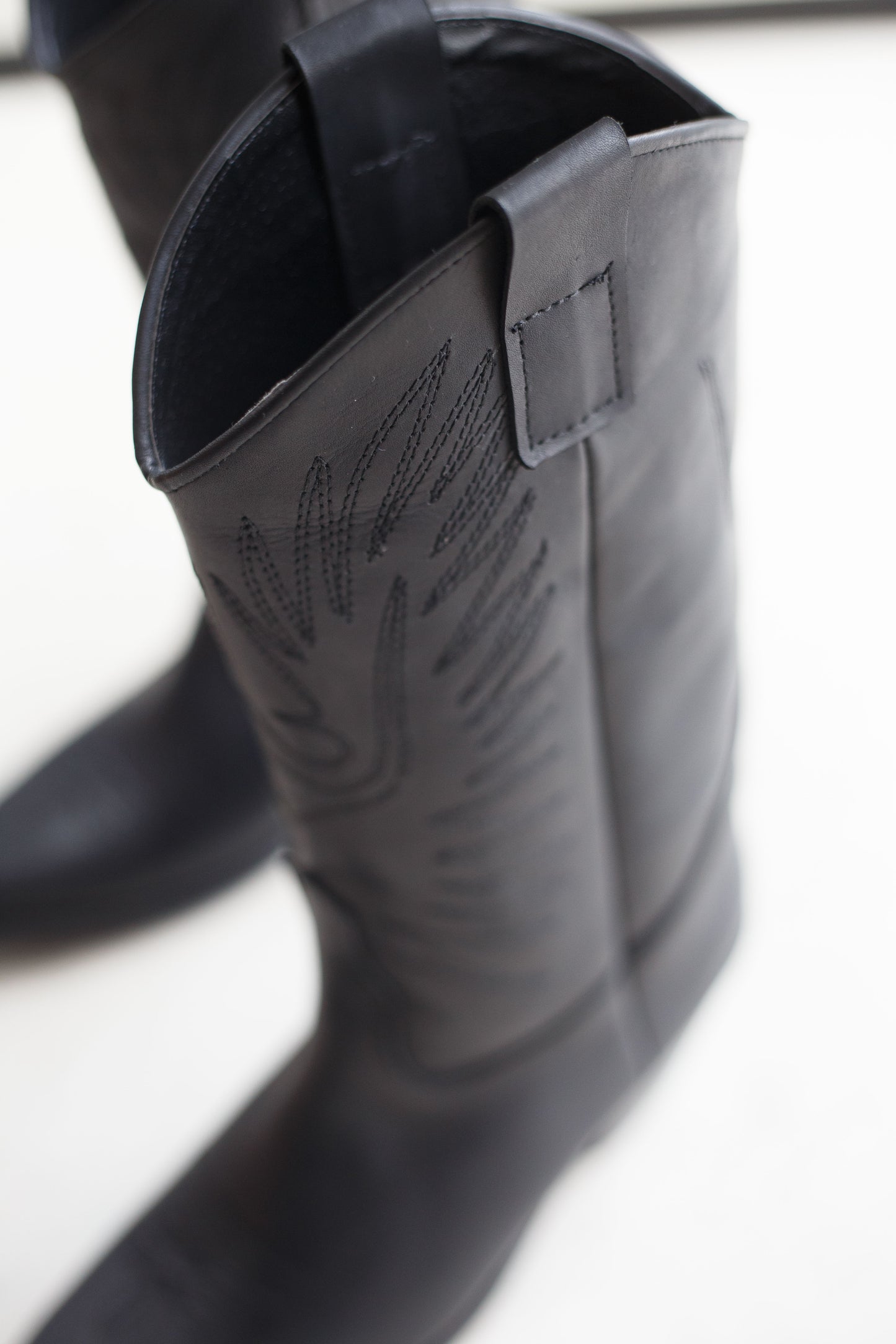 Botas Texanas Galway