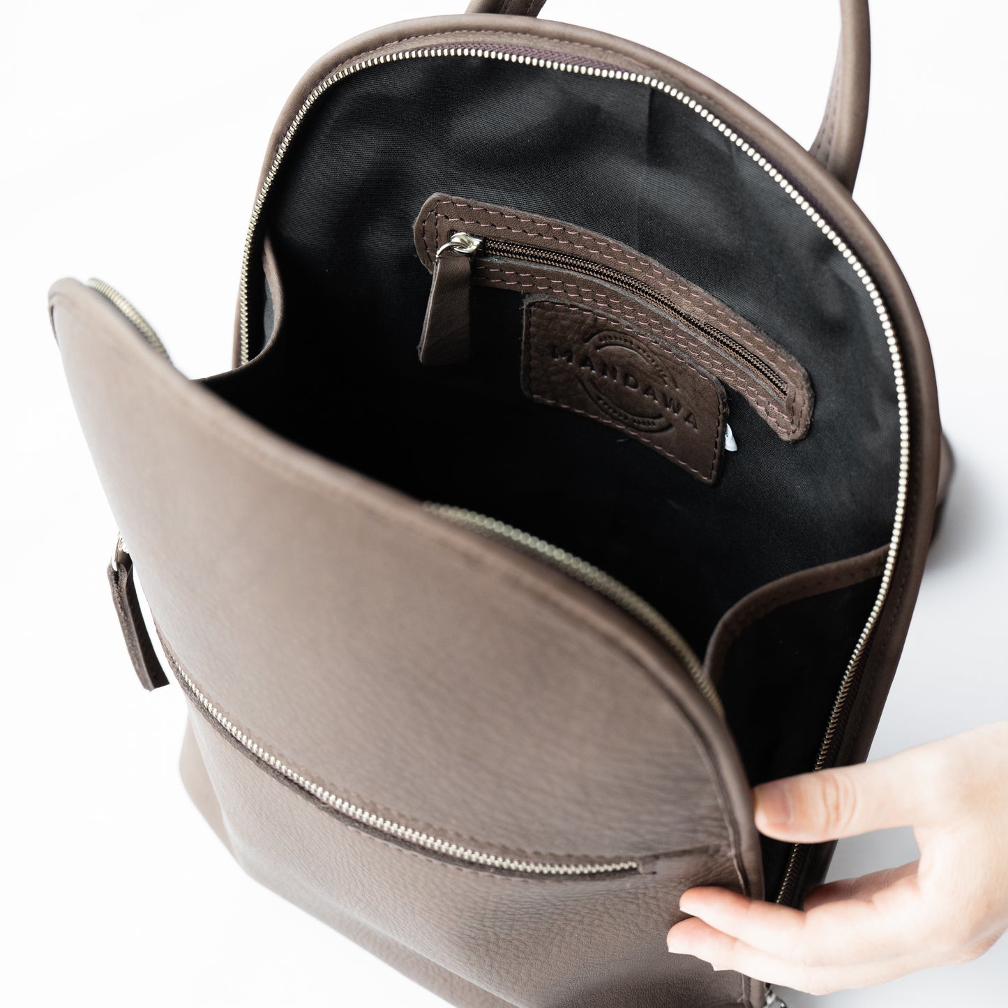 Mochila Agnes