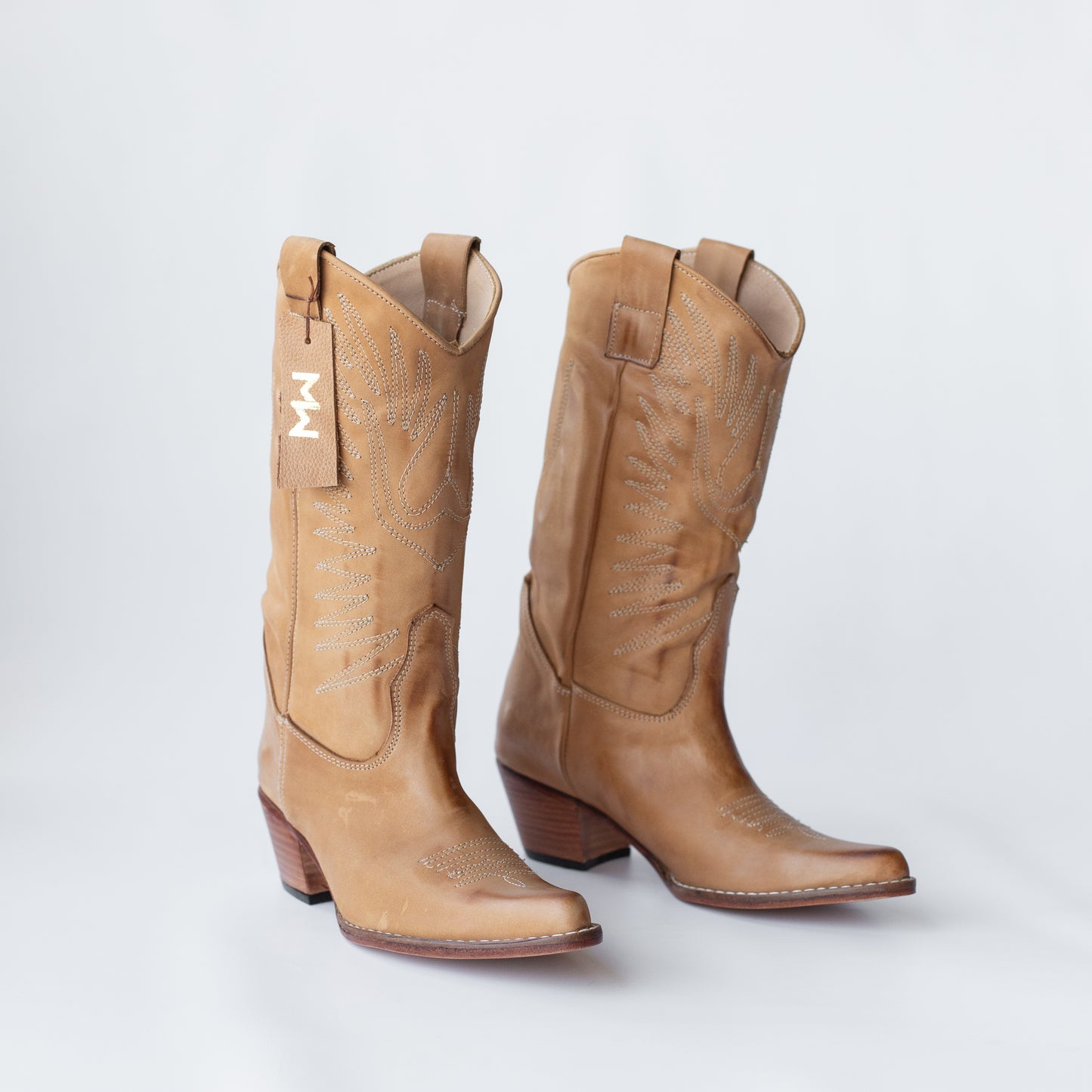 Botas Texanas Galway