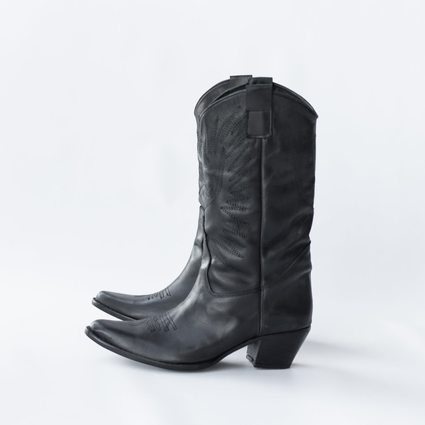 Botas Texanas Galway