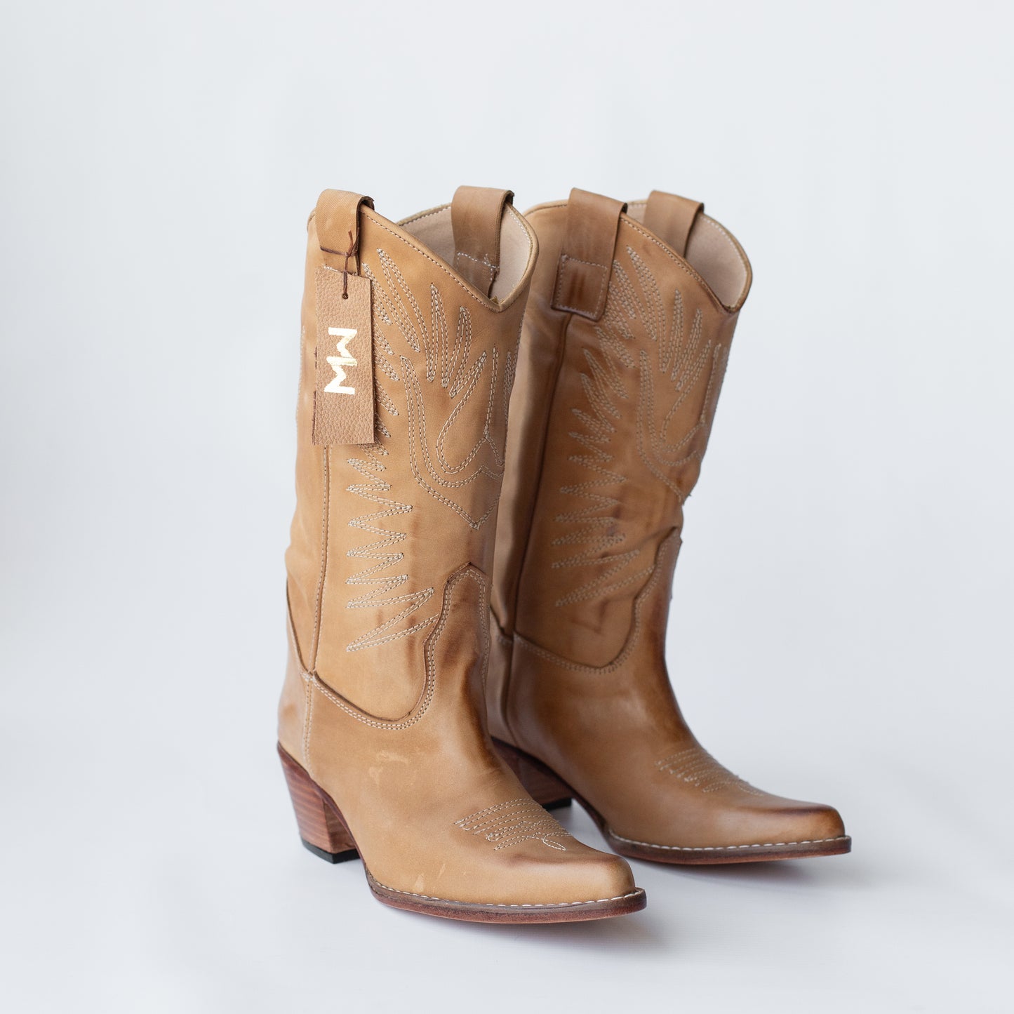 Botas Texanas Galway
