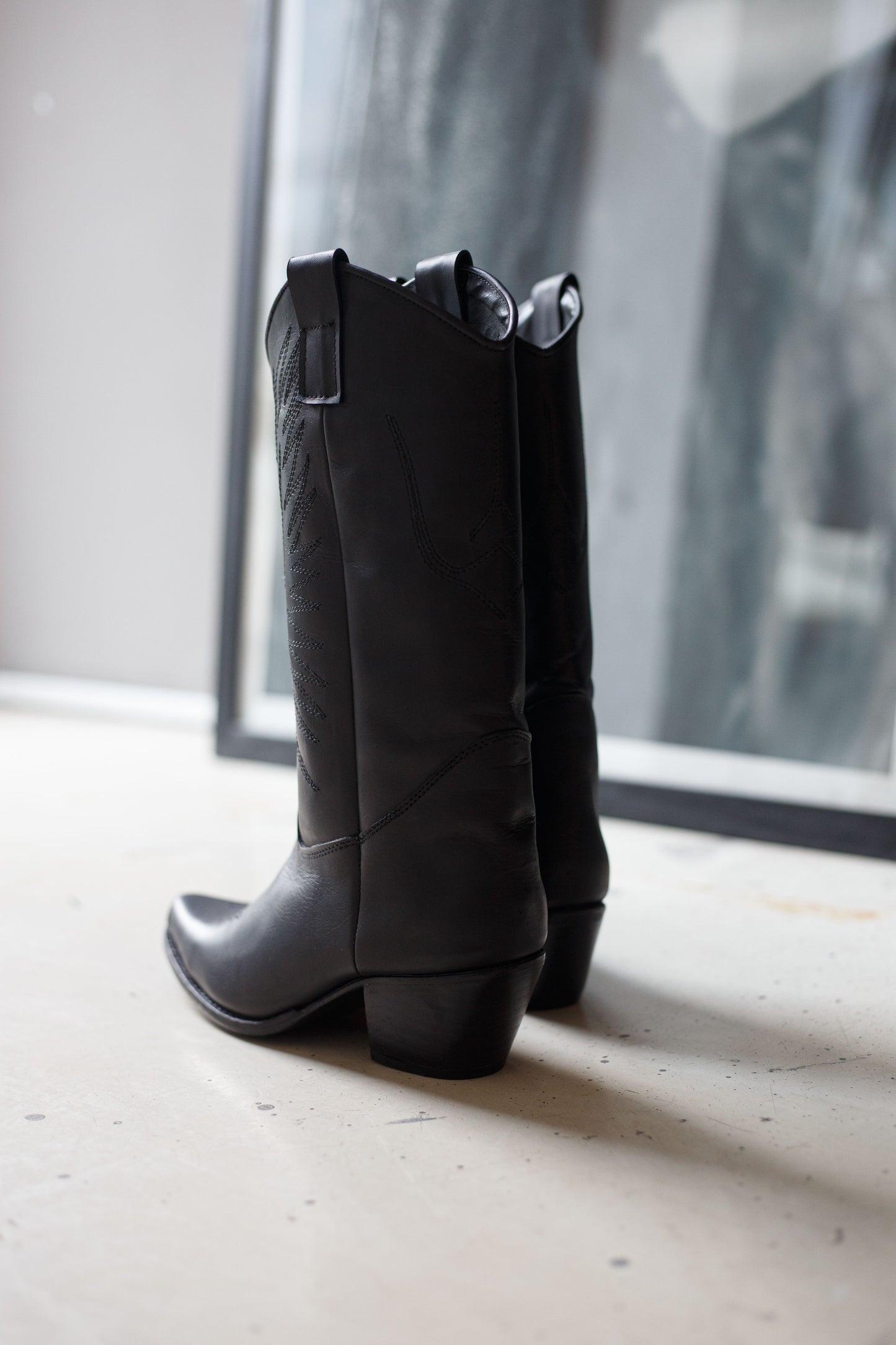 Botas Texanas Galway