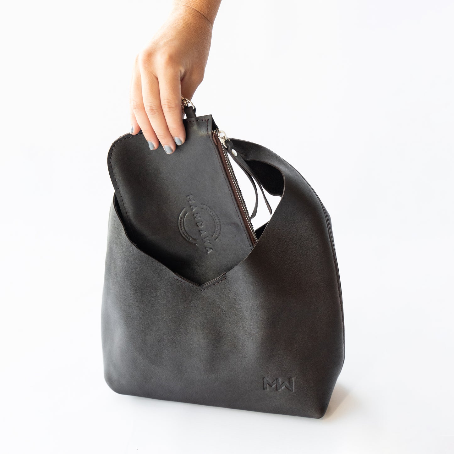 Cartera Mini bag Alexia