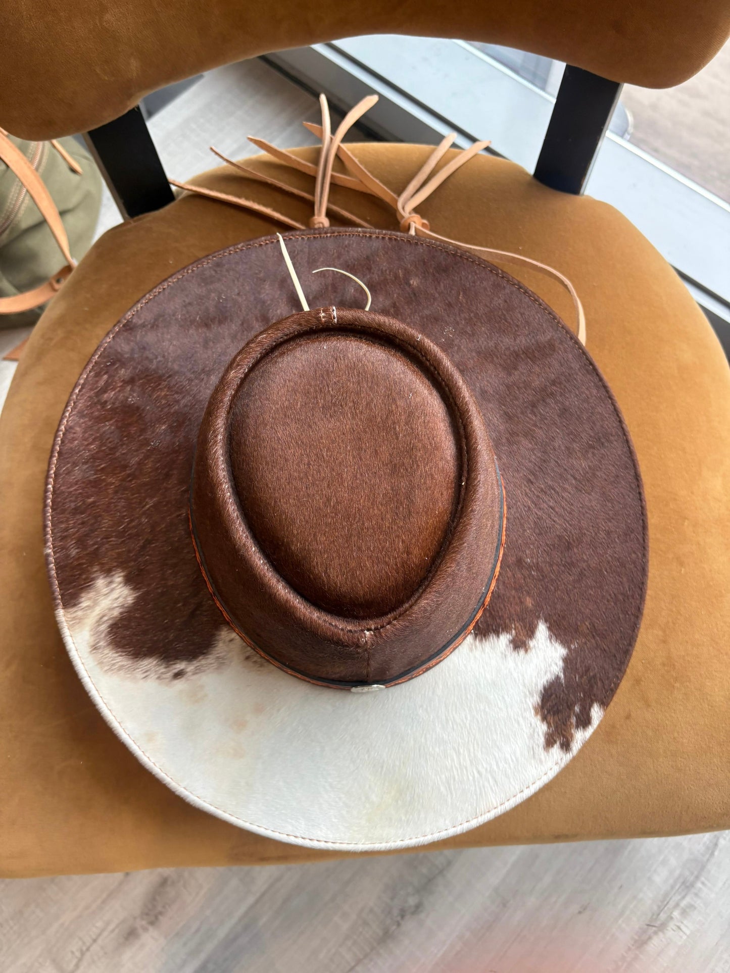 Sombreros Criollo Pelo