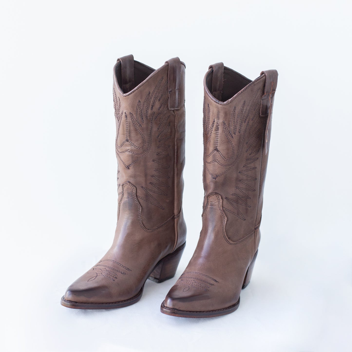 Botas Texanas Galway