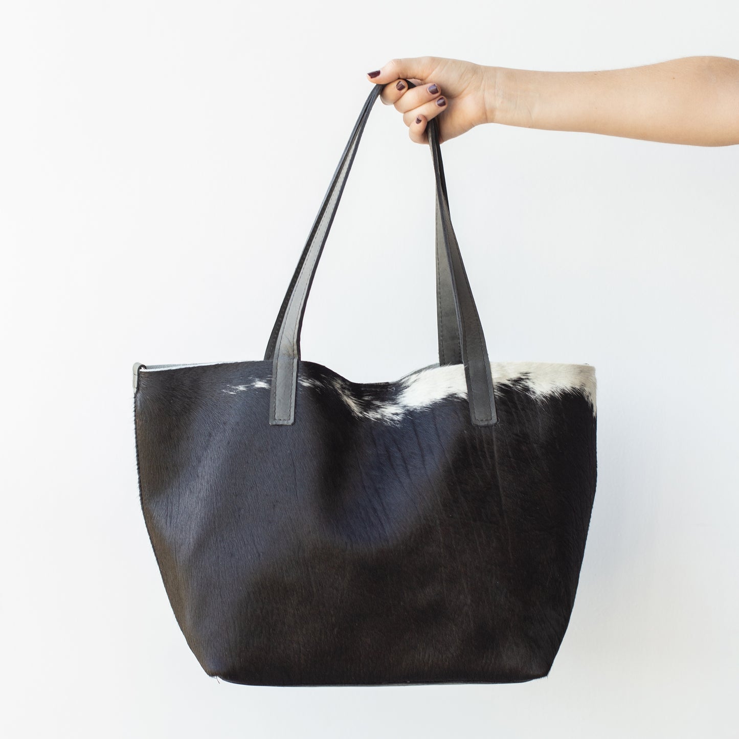 Cartera Candida pelo