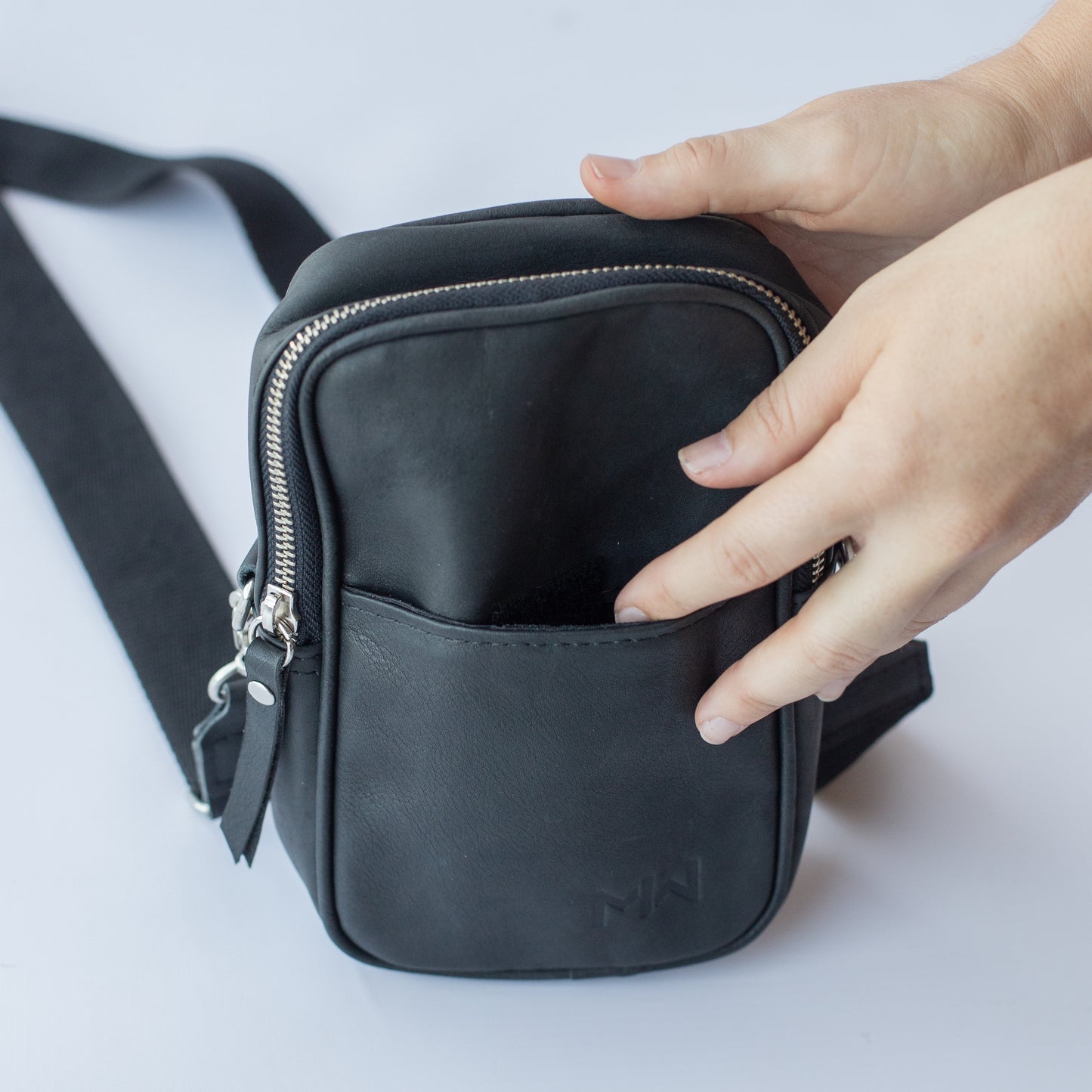 Porta Teléfono Isidoro