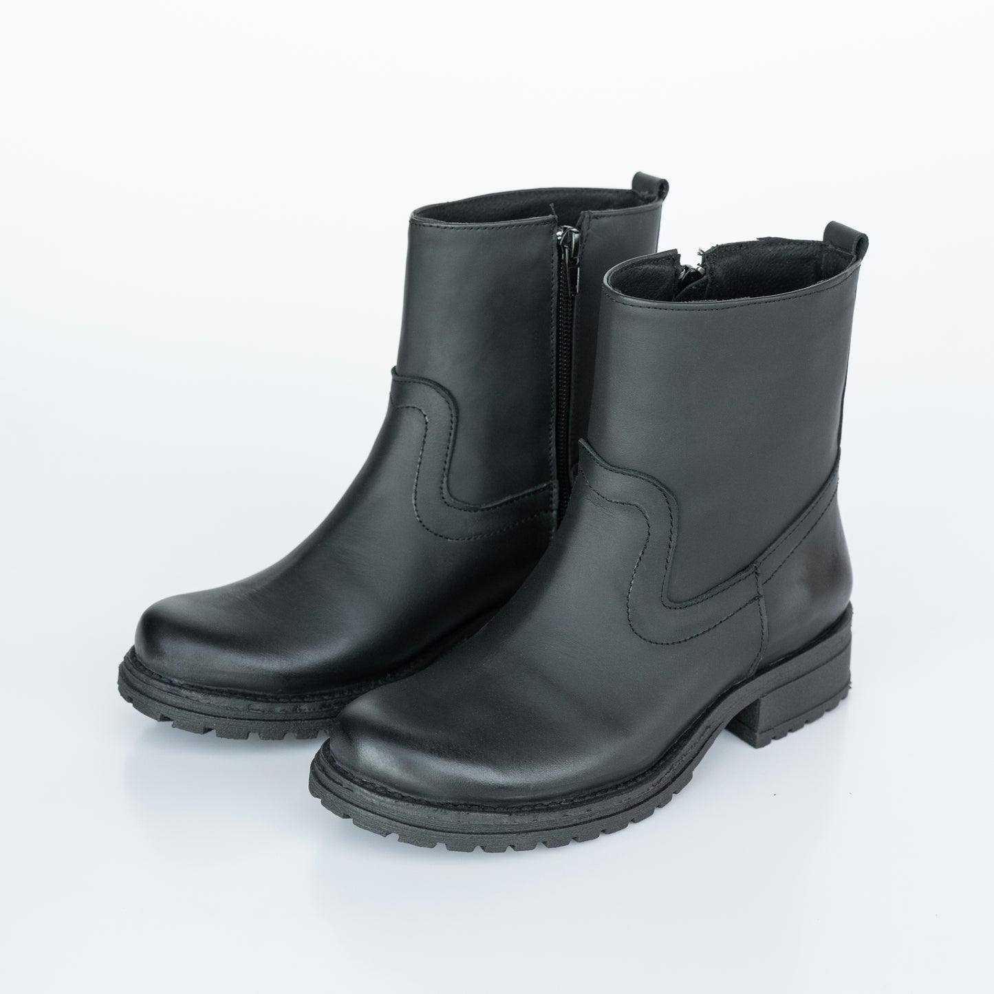 Botas Kenia Caña Corta