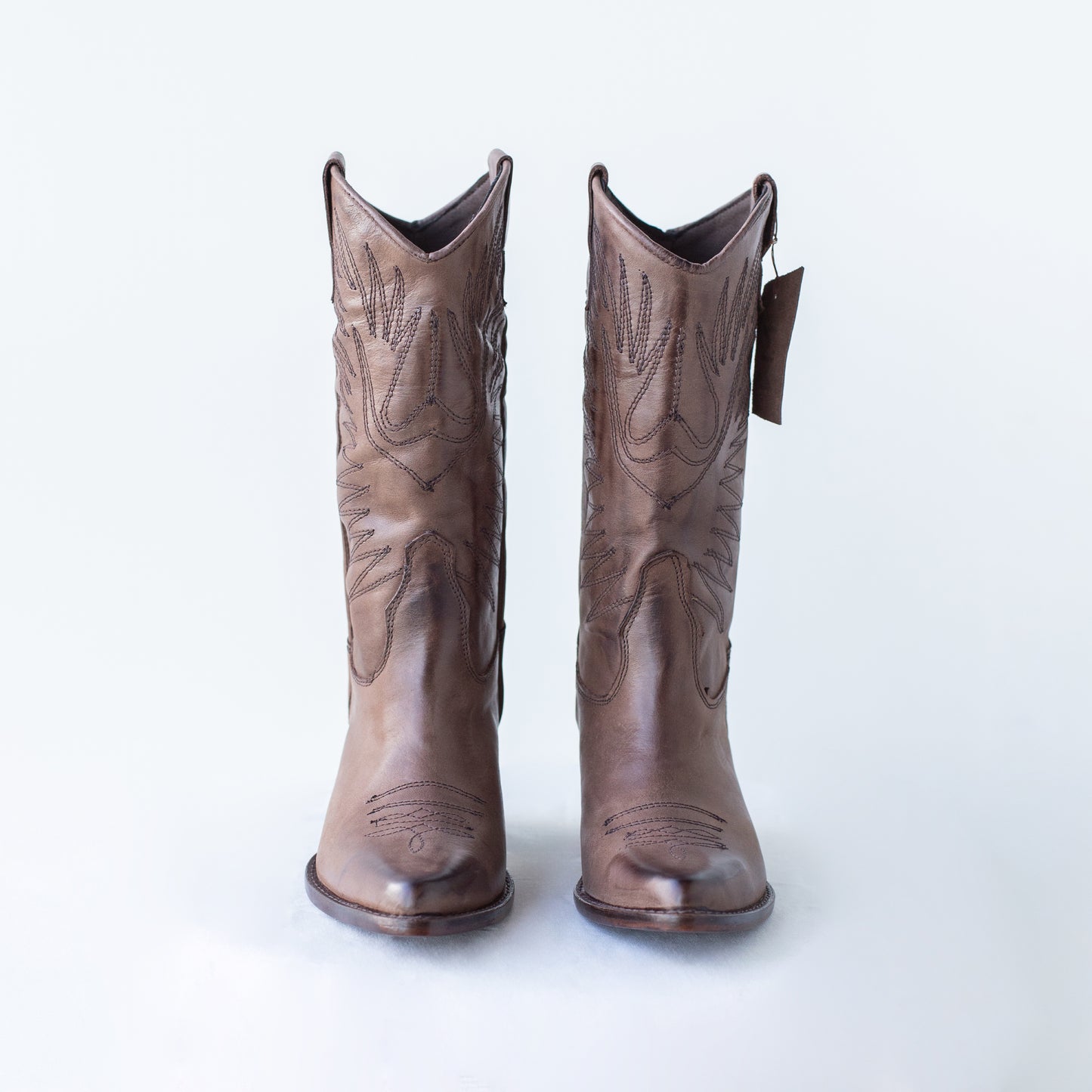 Botas Texanas Galway