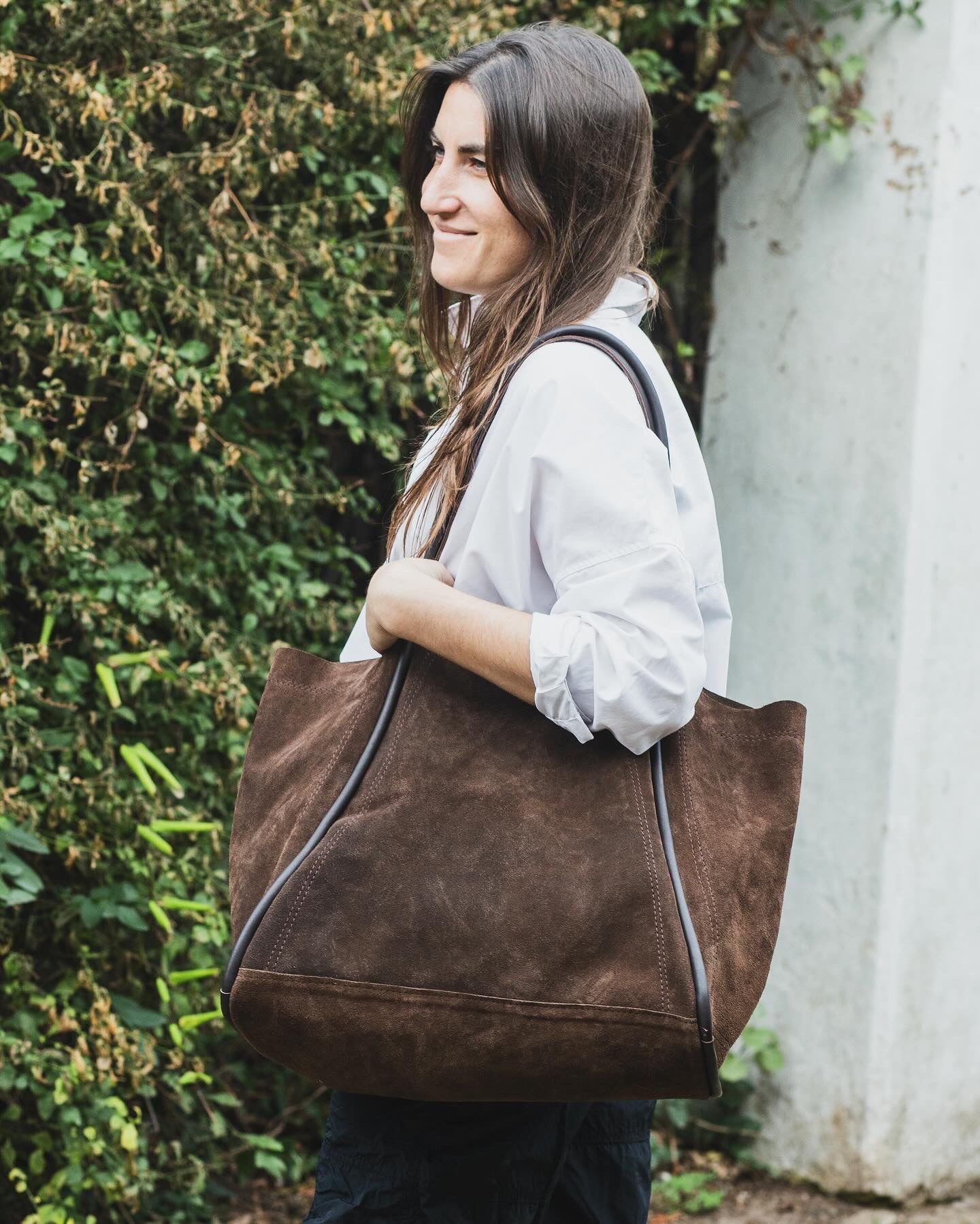 Cartera Cayetana
