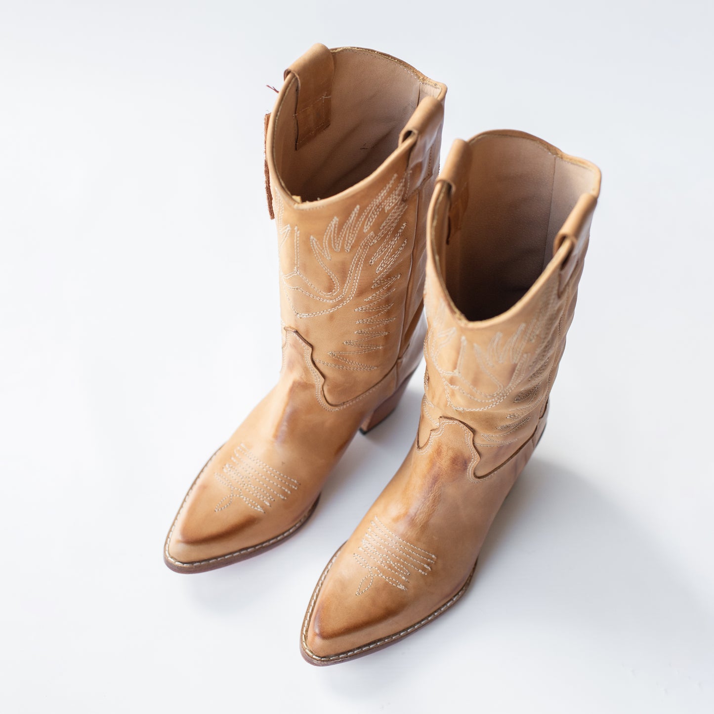 Botas Texanas Galway