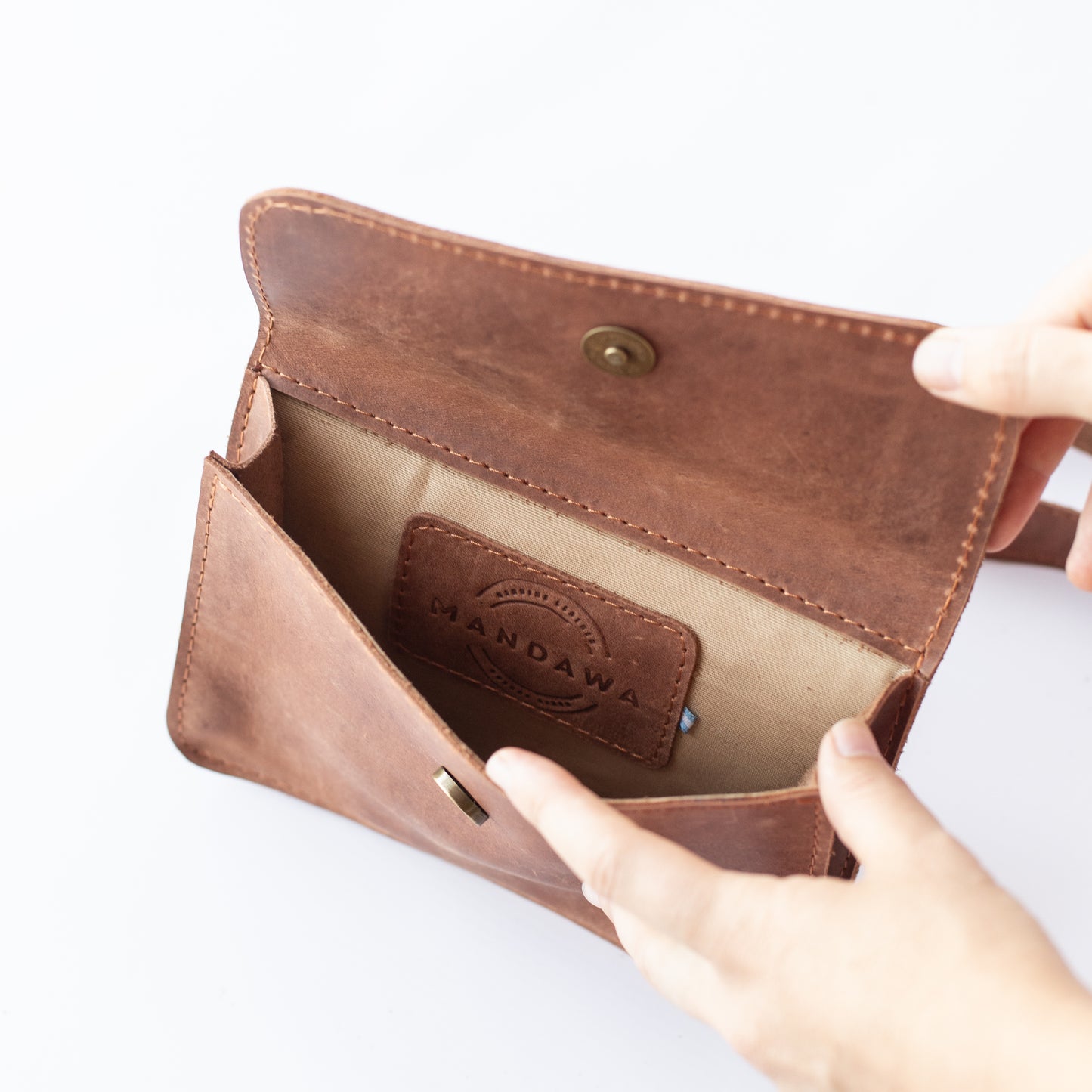 Riñonera Olsen Simple