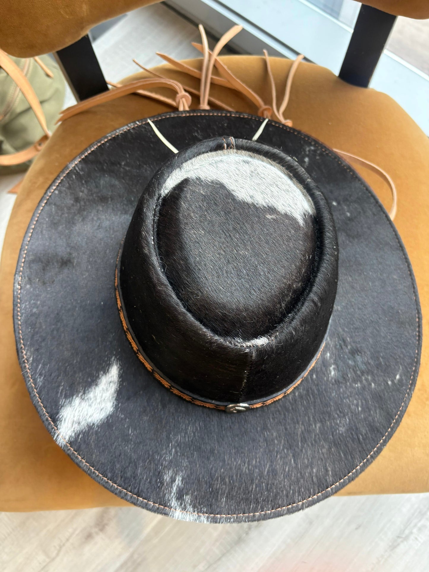 Sombreros Criollo Pelo