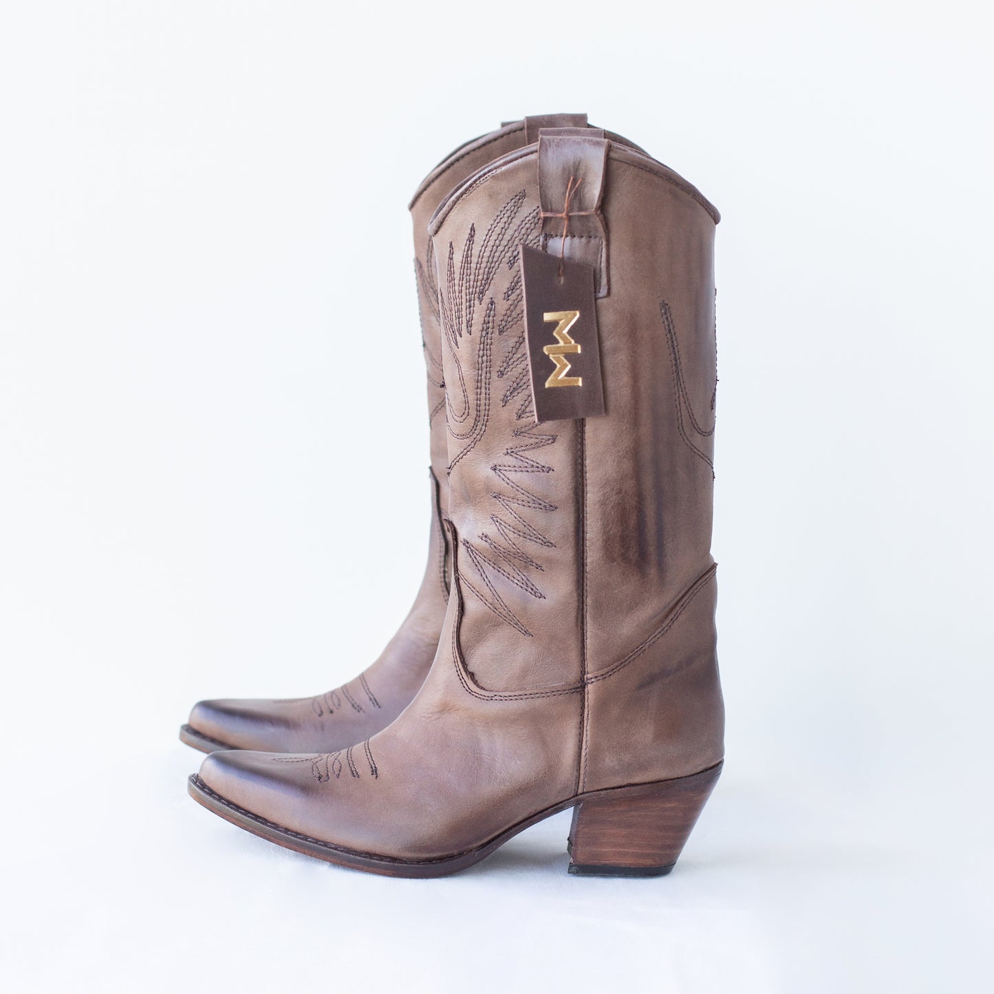 Botas Texanas Galway