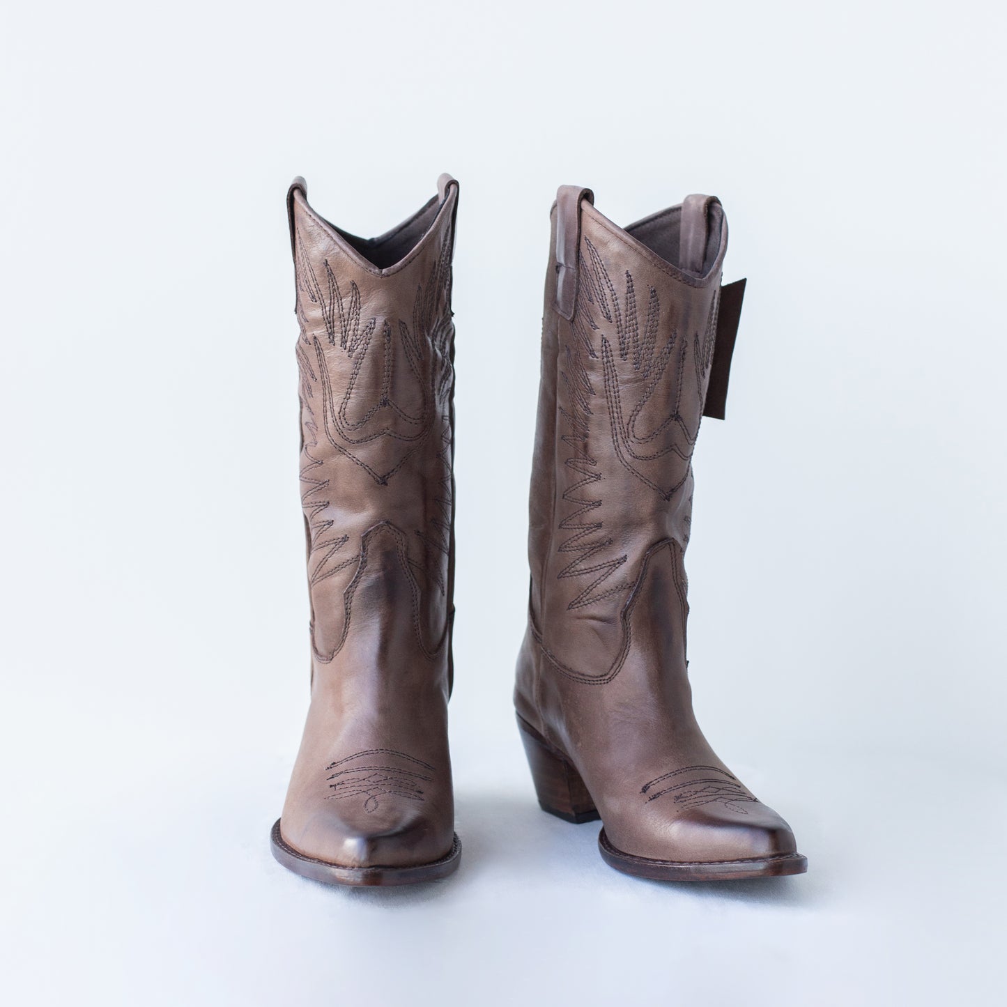 Botas Texanas Galway