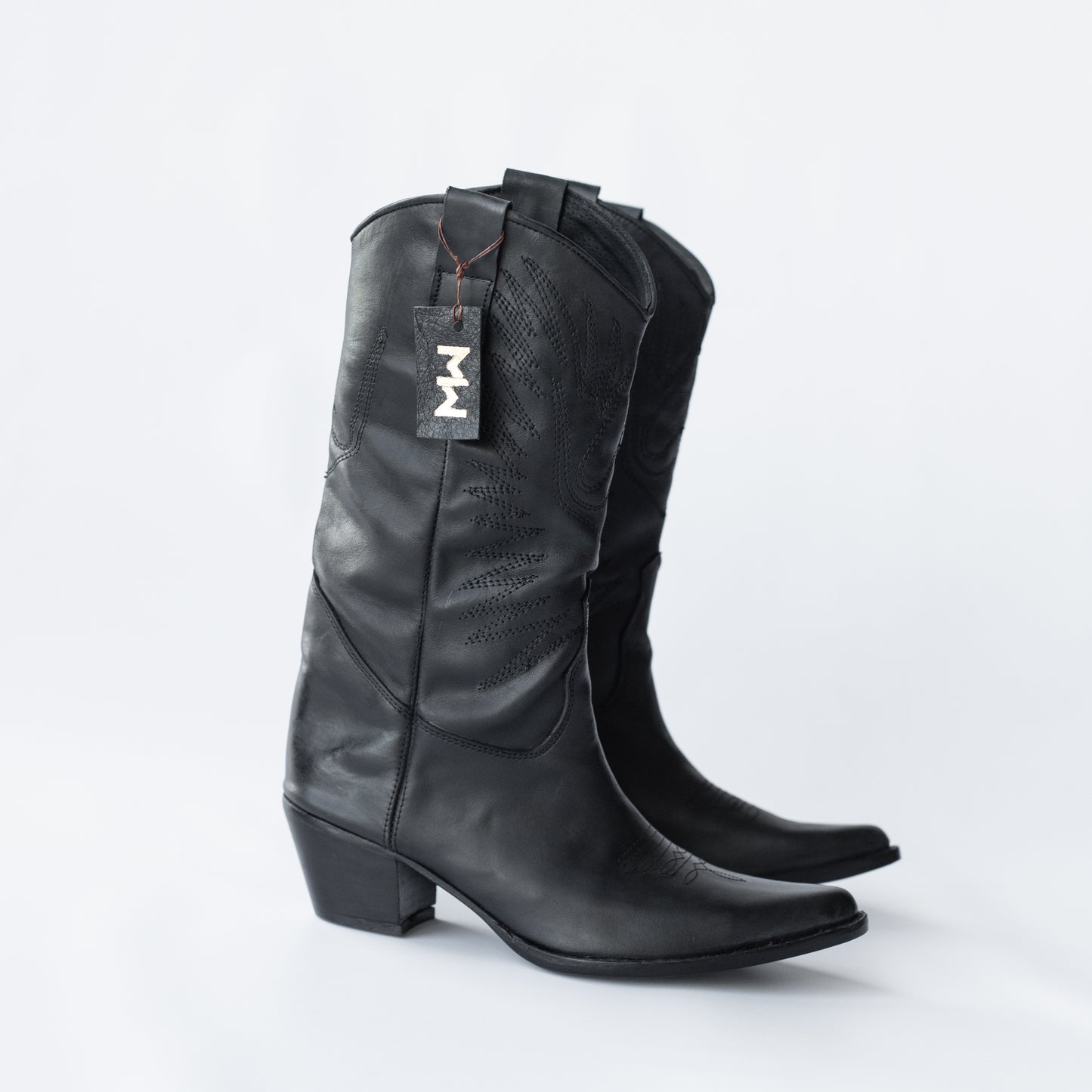 Botas Texanas Galway