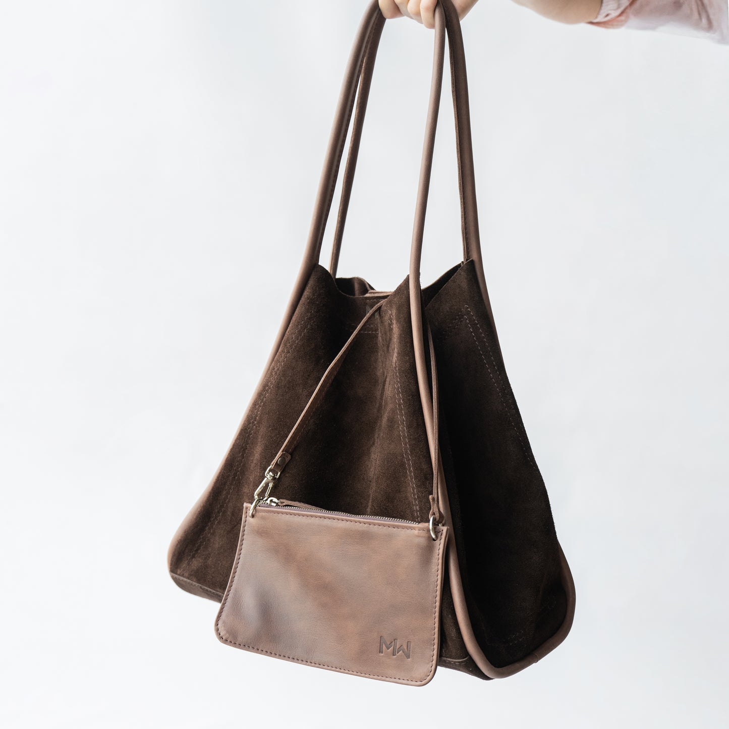 Cartera Cayetana