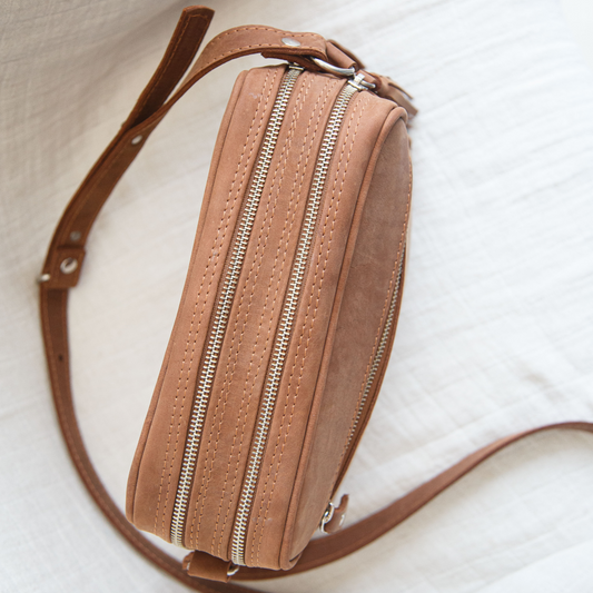 Bandolera Nativa
