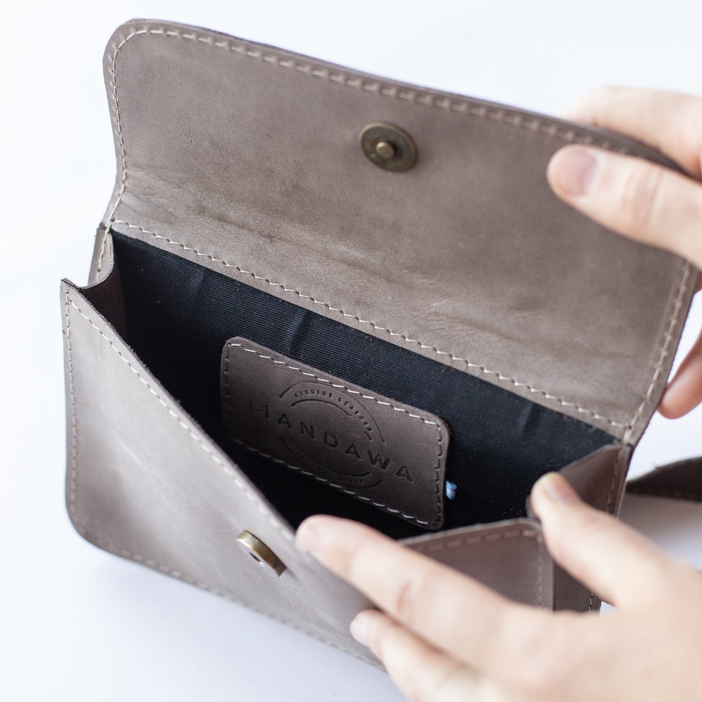 Riñonera Olsen Simple