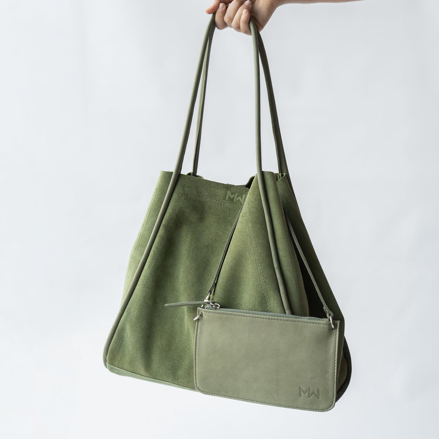 Cartera Cayetana