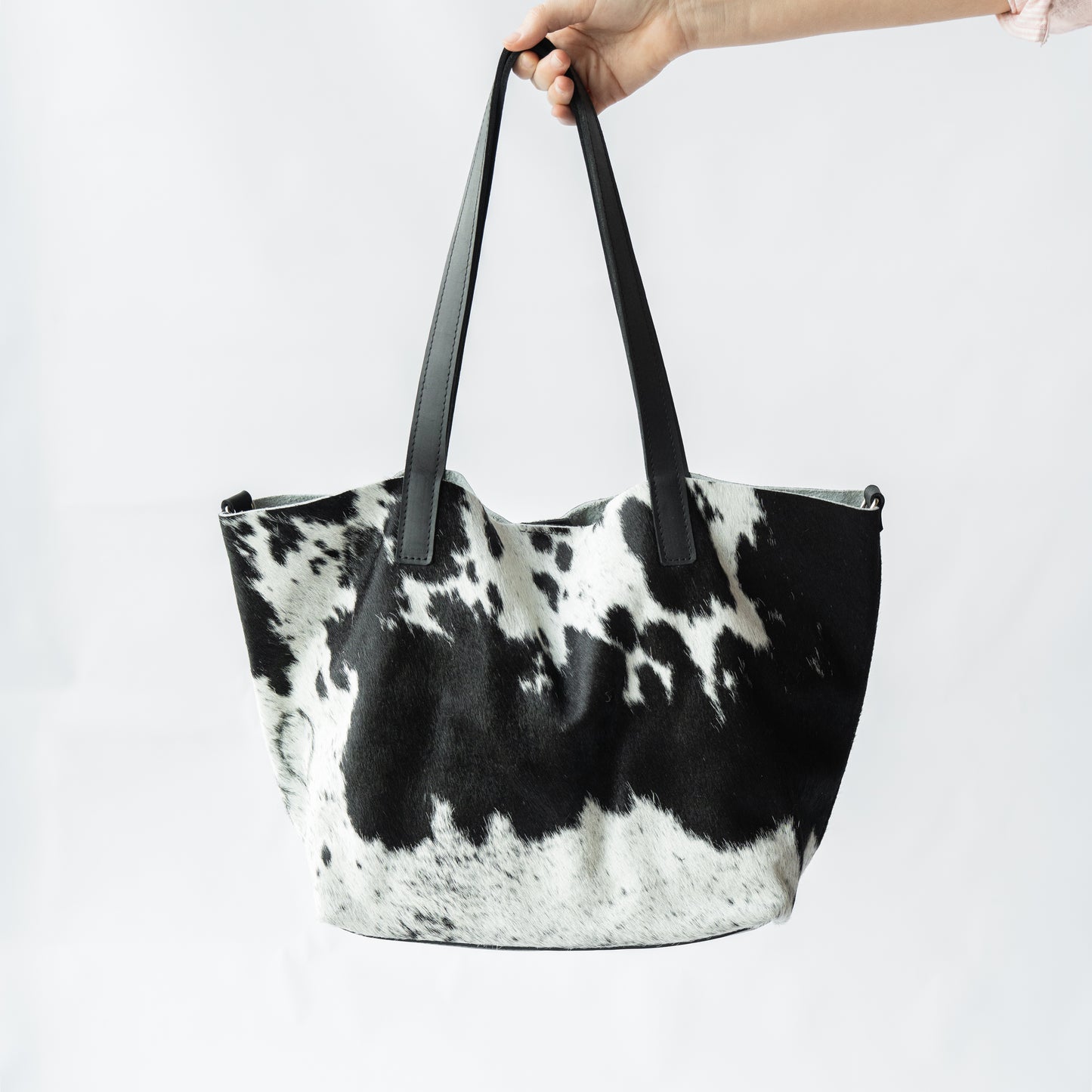 Cartera Candida Pelo