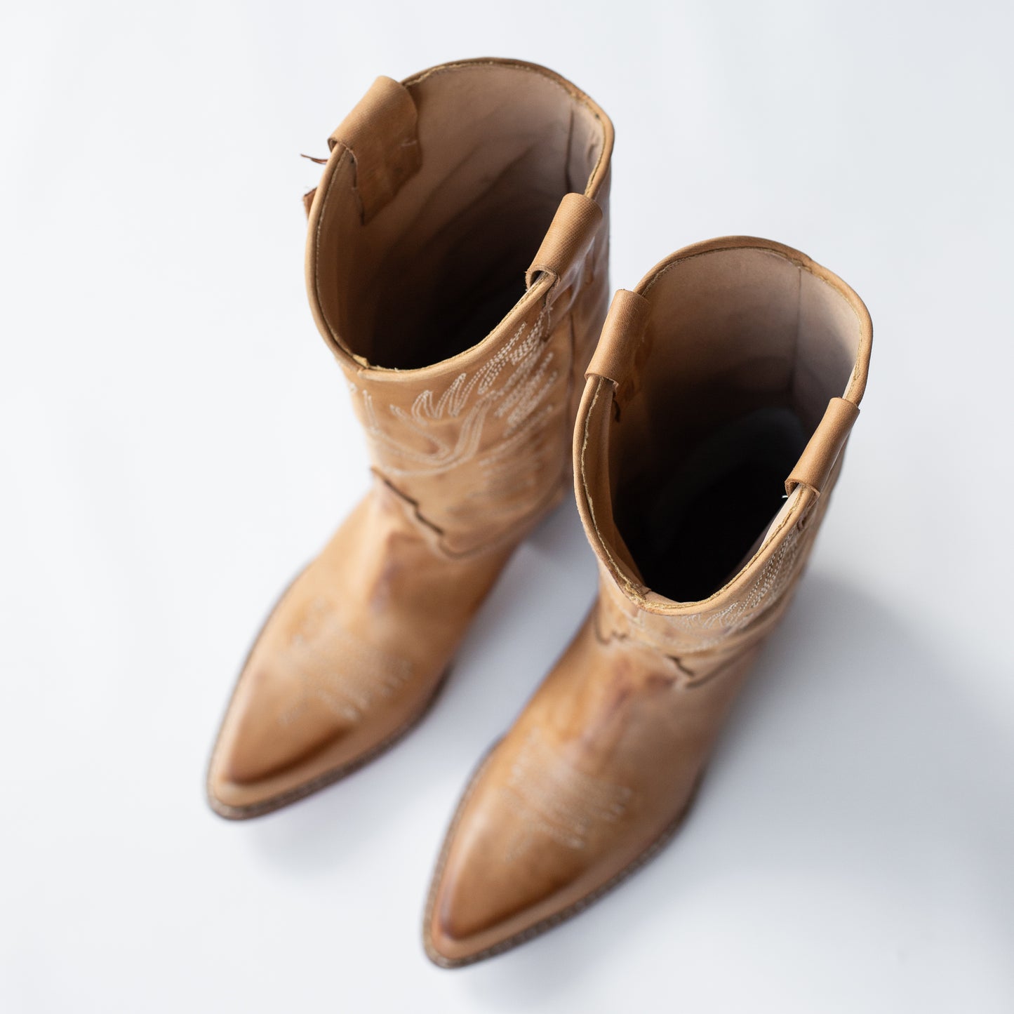 Botas Texanas Galway