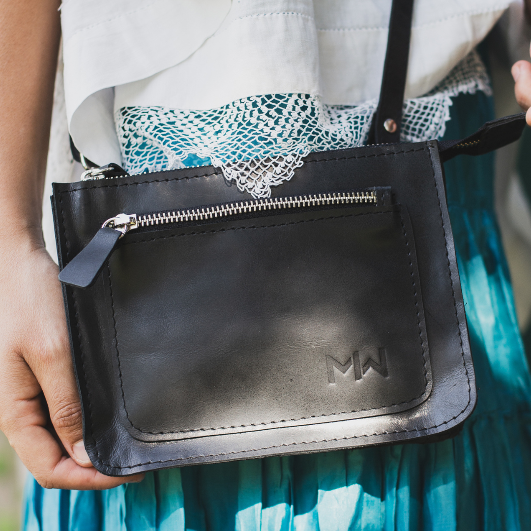 MINI BAG CÓSIMA