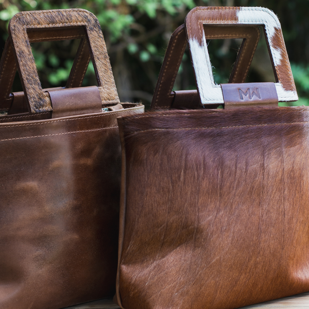 Cartera Estribo