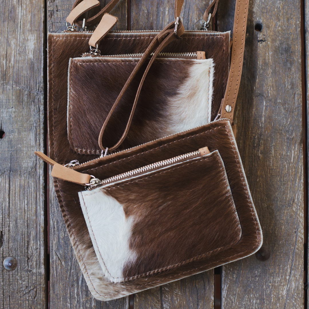 MINI BAG CÓSIMA