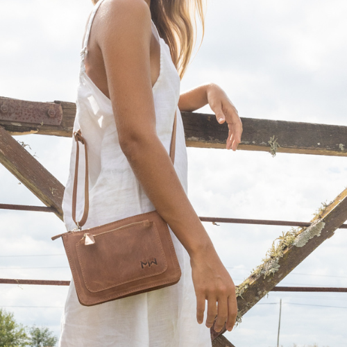 MINI BAG CÓSIMA