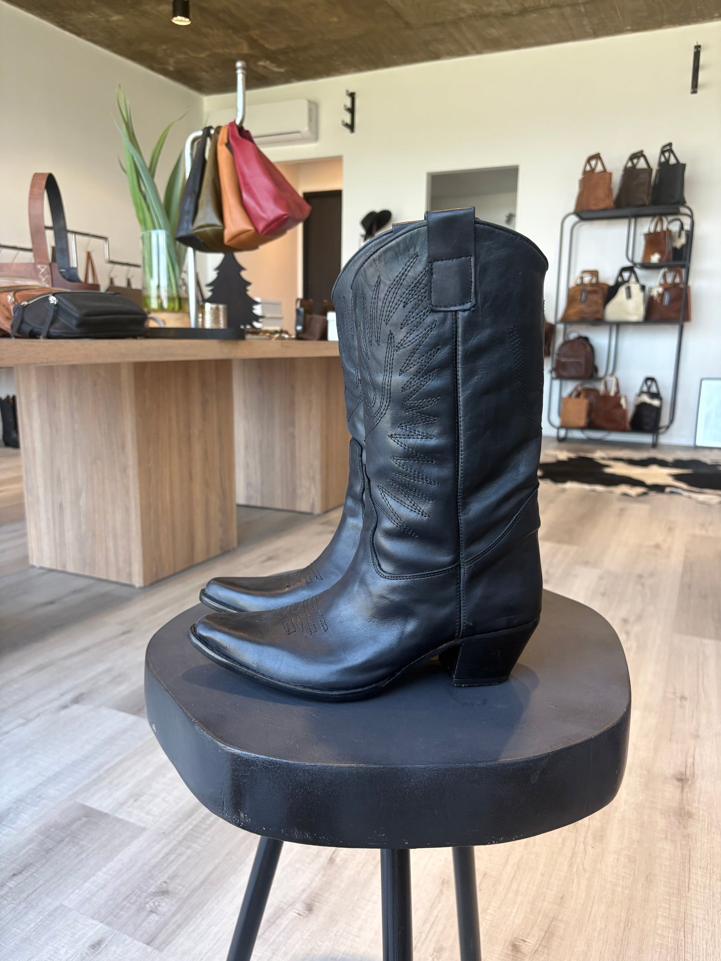 Botas Texanas Galway