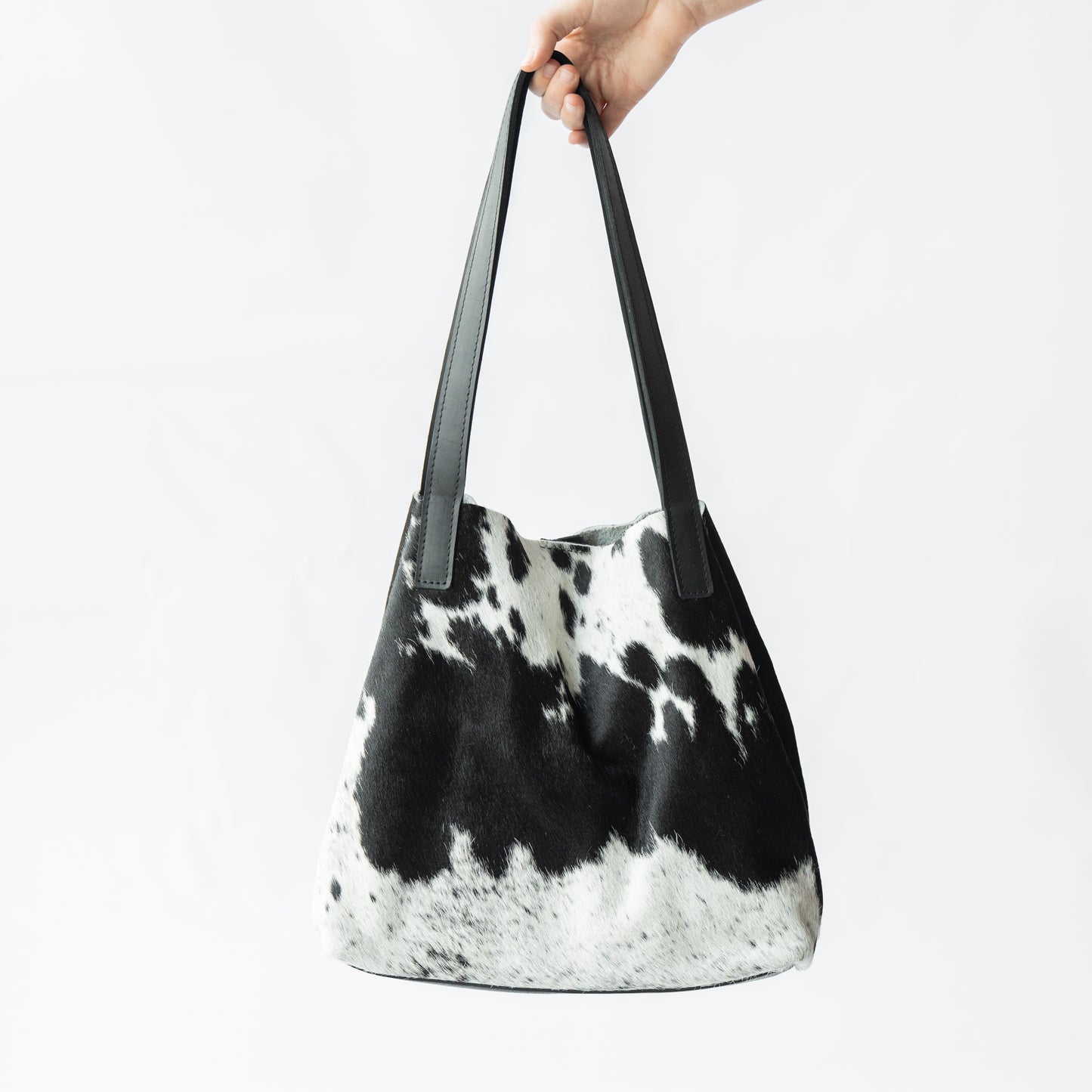 Cartera Candida Pelo