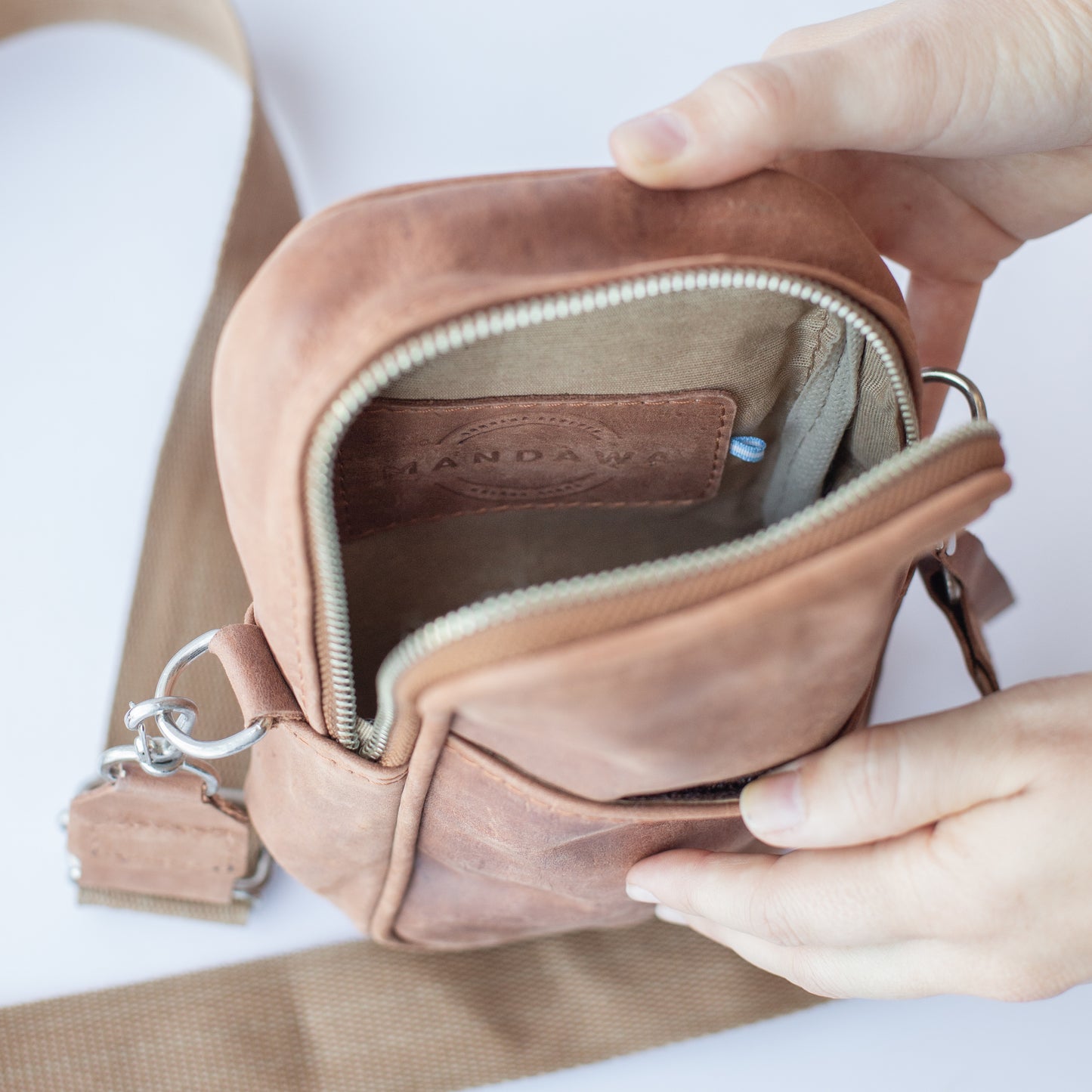 Porta Teléfono Isidoro