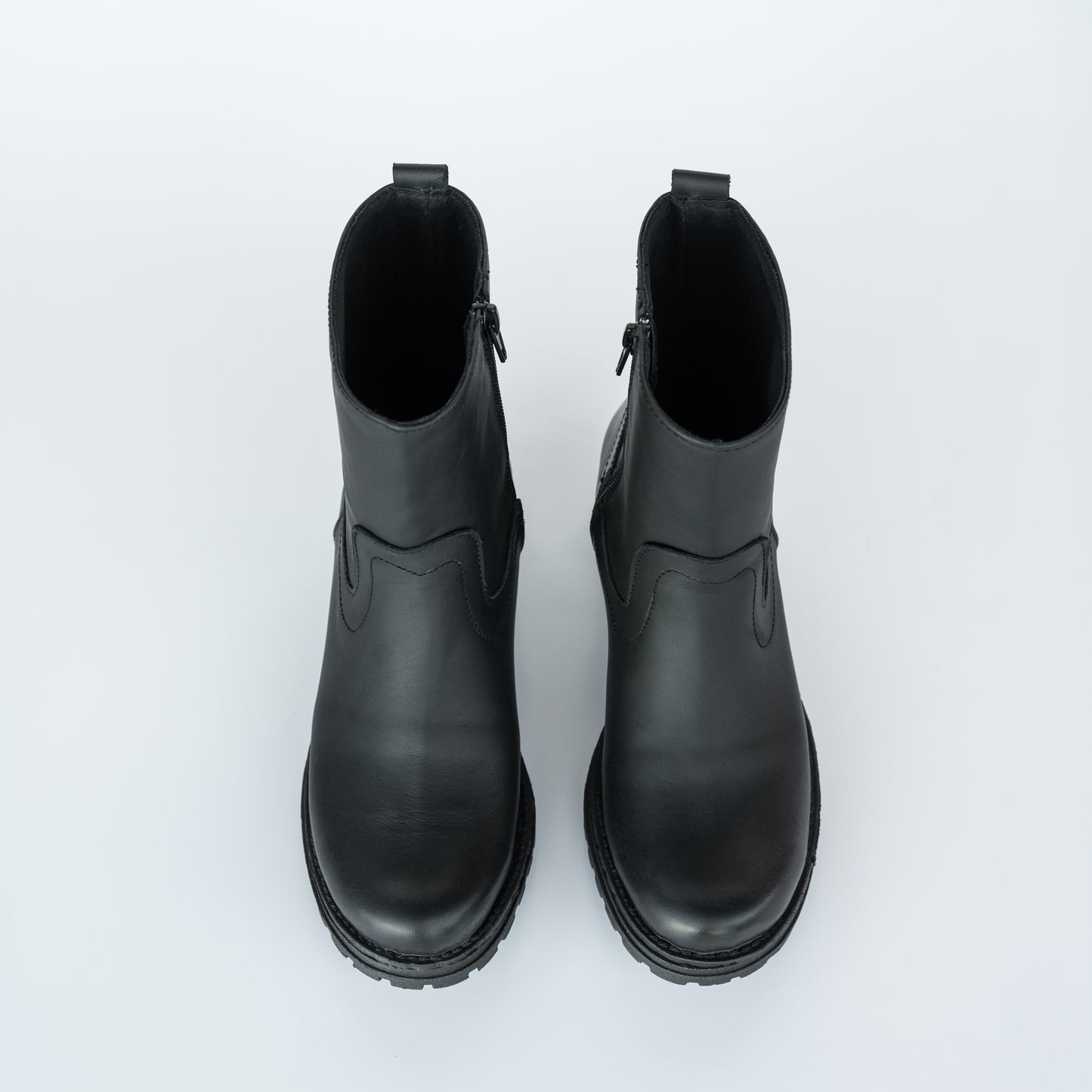 Botas Kenia Caña Corta