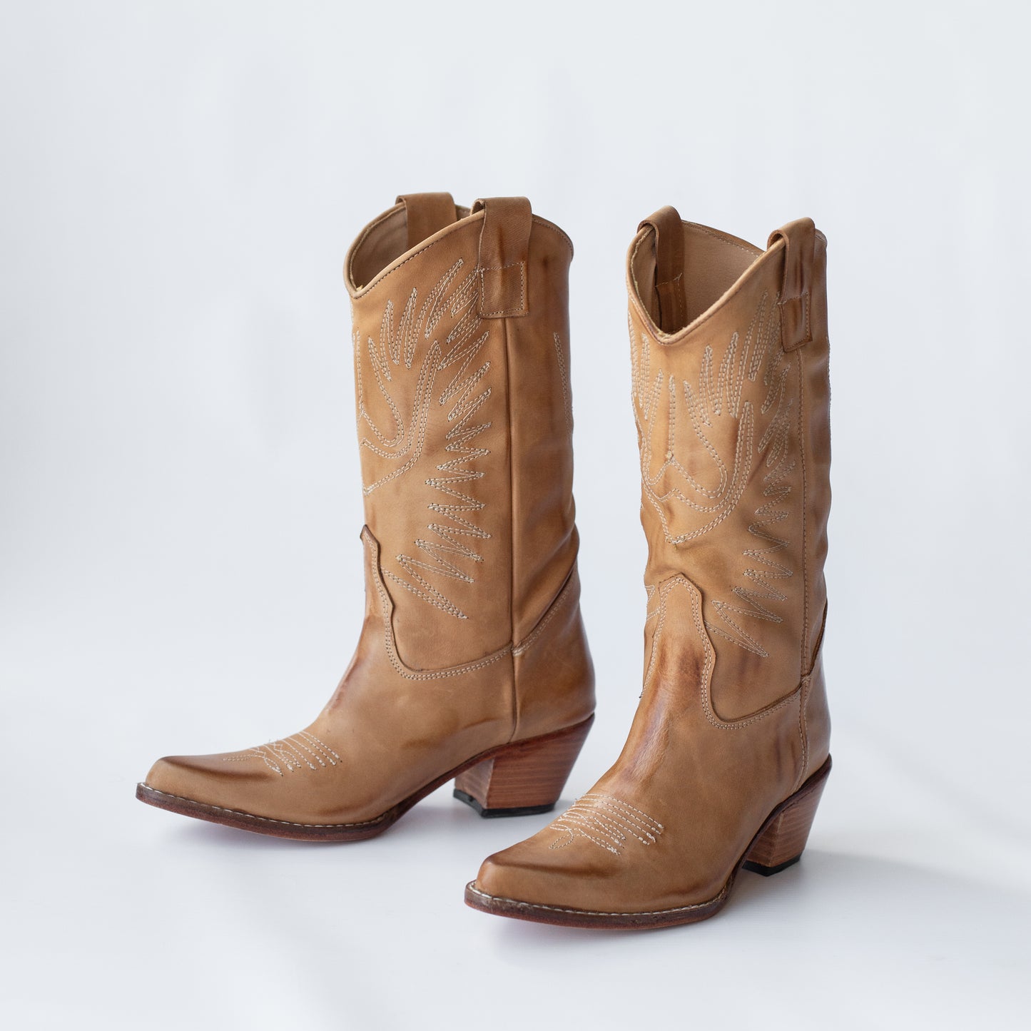 Botas Texanas Galway
