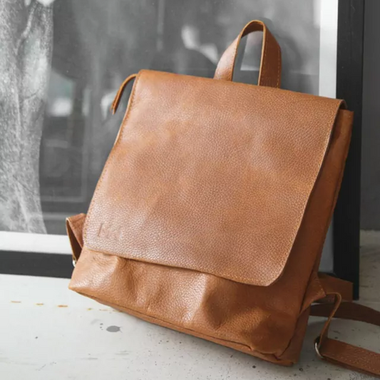 Mochila Baru Mediana