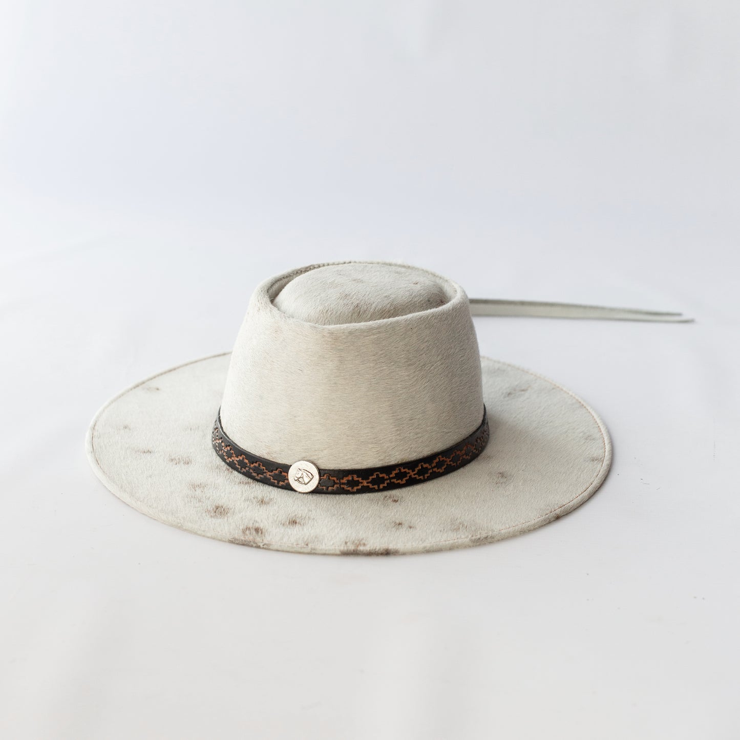 Sombreros Criollo Pelo