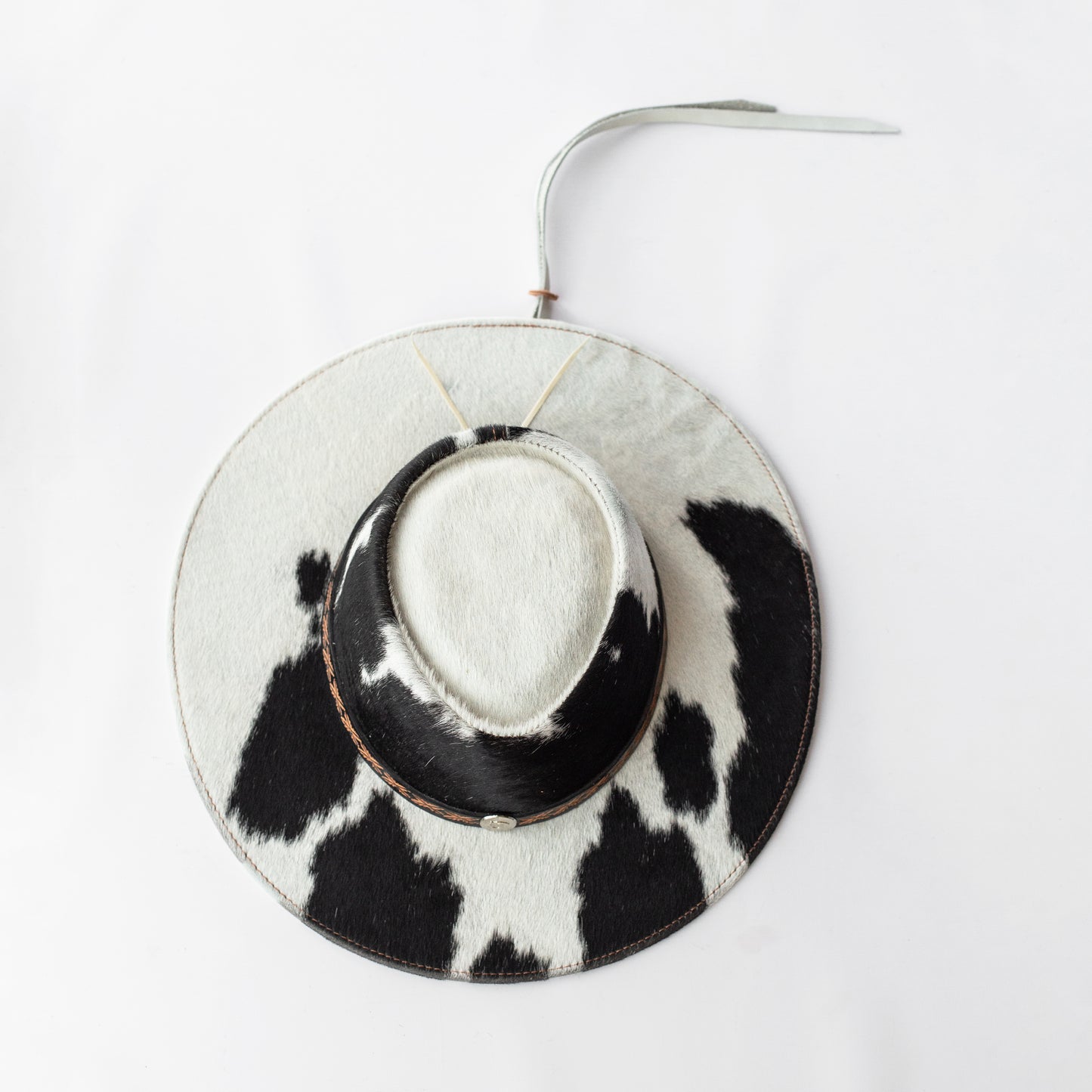 Sombreros Criollo Pelo