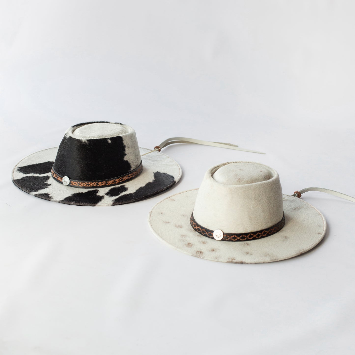 Sombreros Criollo Pelo