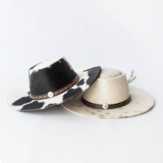 Sombreros Criollo Pelo
