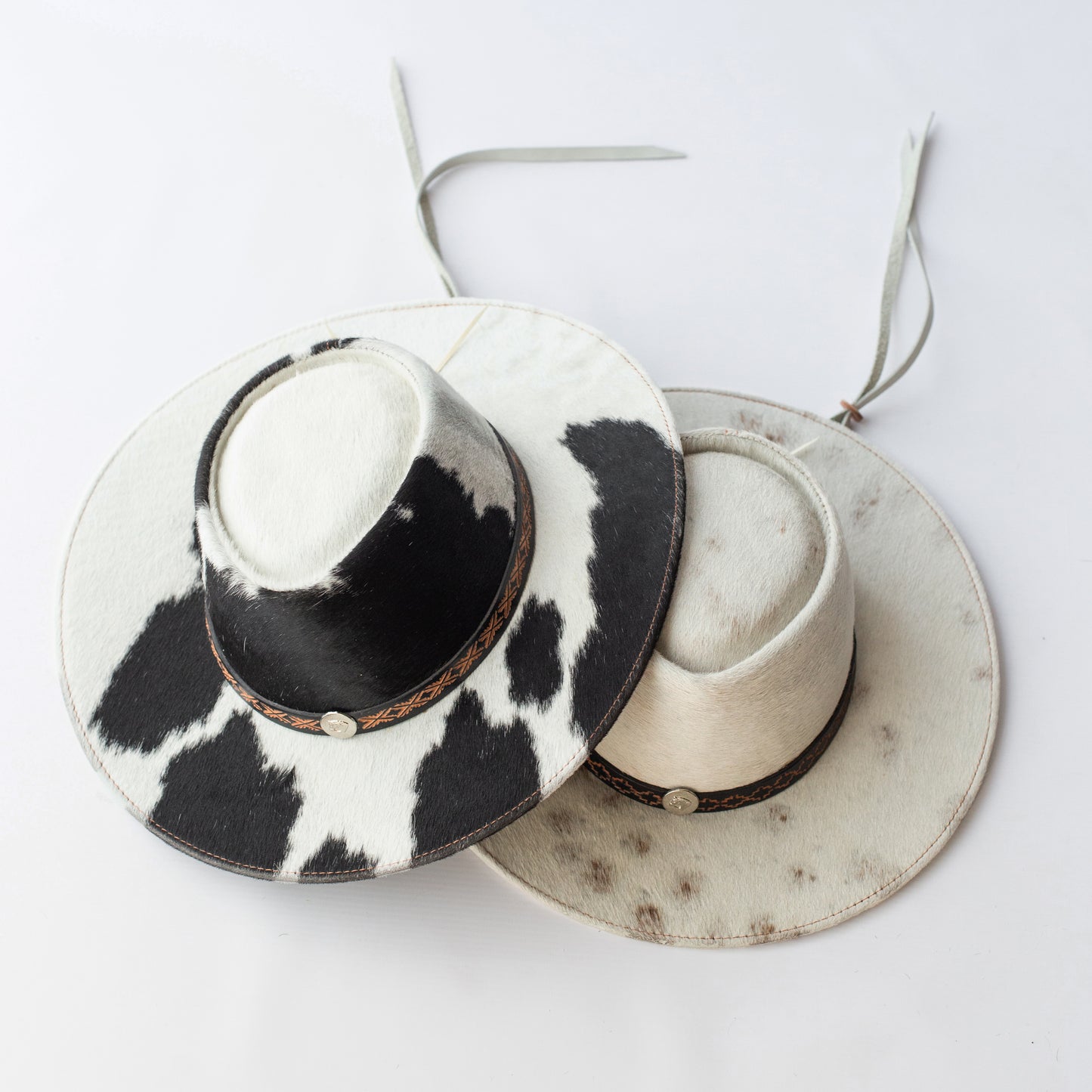 Sombreros Criollo Pelo