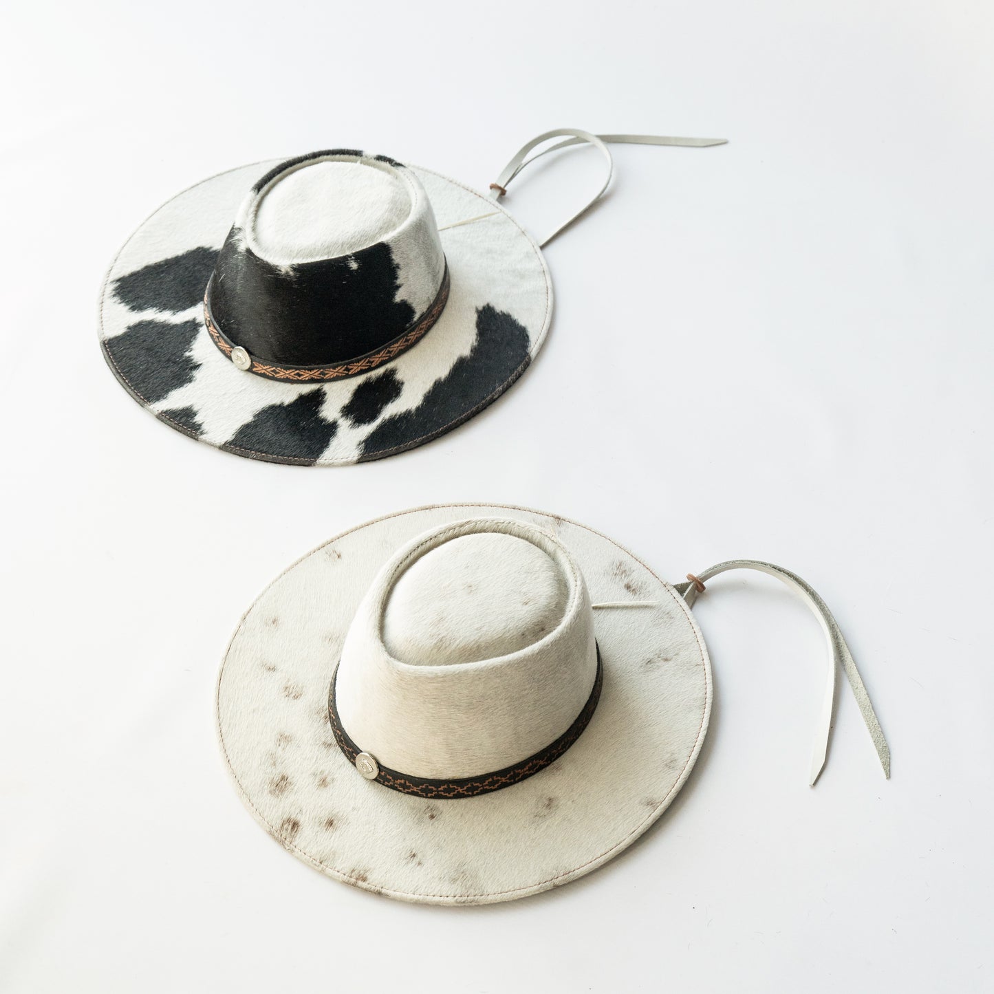 Sombreros Criollo Pelo
