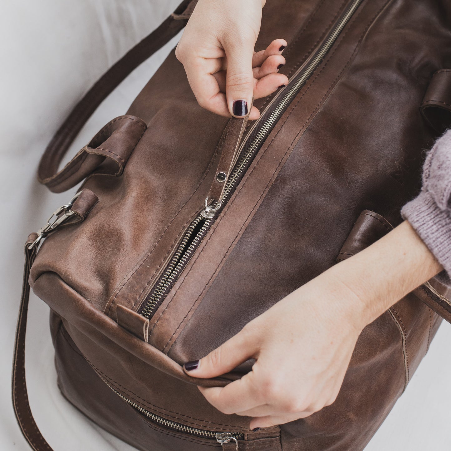 Bolso Limerick