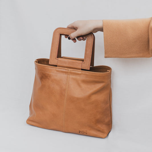 Cartera Estribo