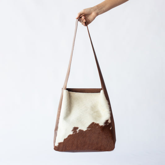 Bandolera Luisa Pelo