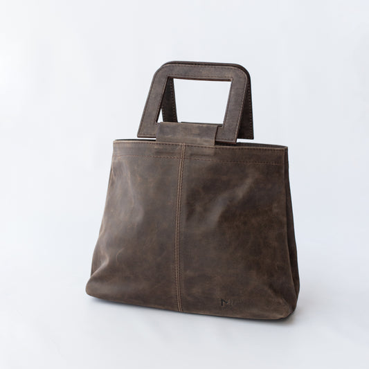 Cartera Estribo